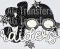 RAIDERS(15)