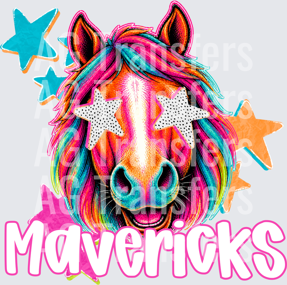 MAVERICKS