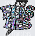 FLASHES(54)