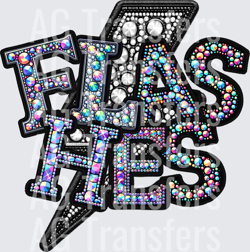 FLASHES(54)