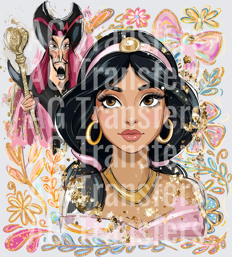Jasmine