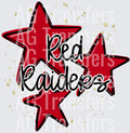 Red Raiders(156)