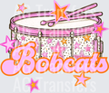 BOBCATS(518)