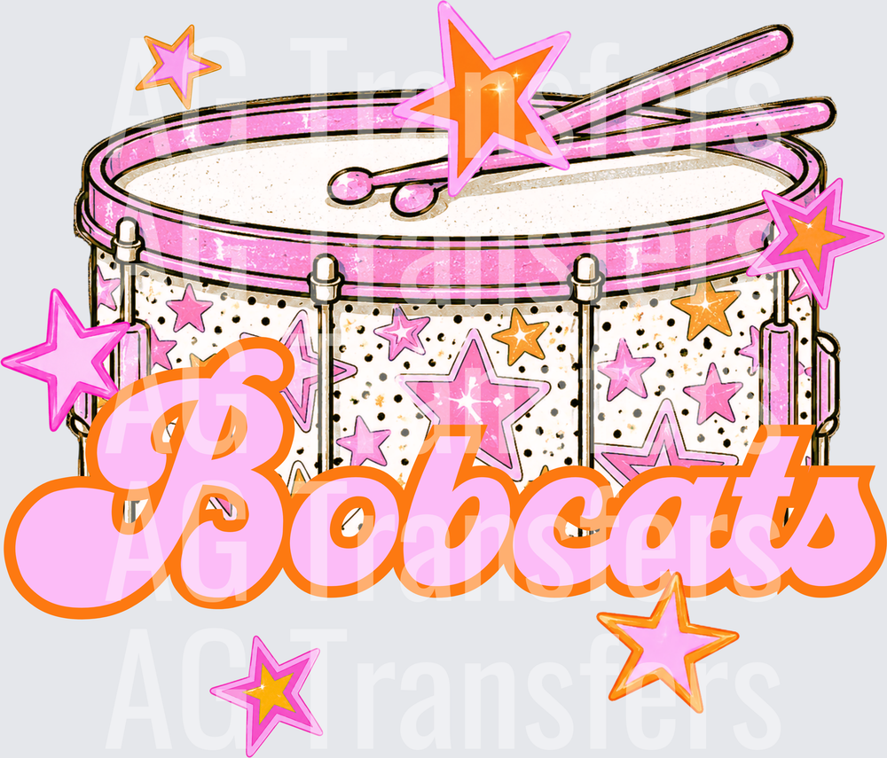 BOBCATS(518)