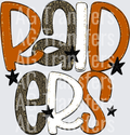 RAIDERS(215)