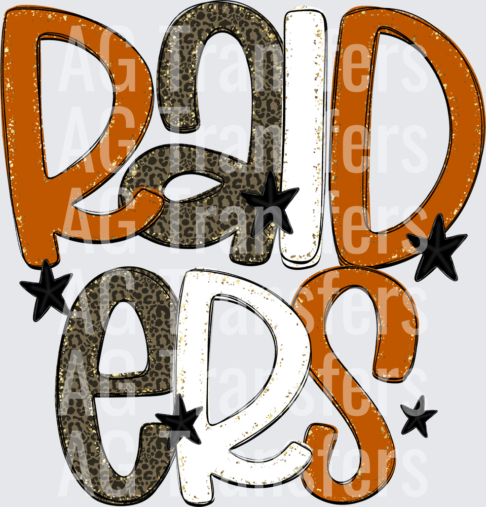 RAIDERS(215)