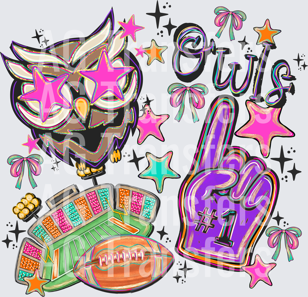 Owls(53)
