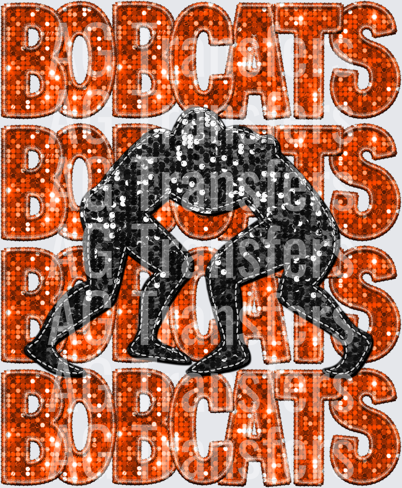 bobcats orange(7)