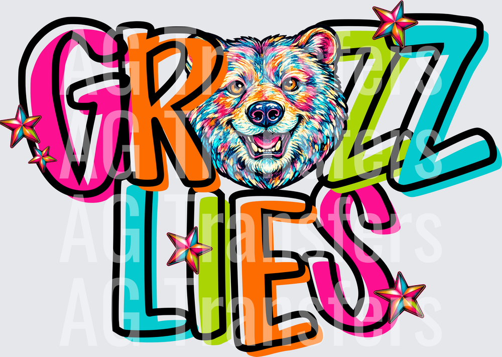 GRIZZLIES