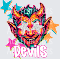 DEVILS