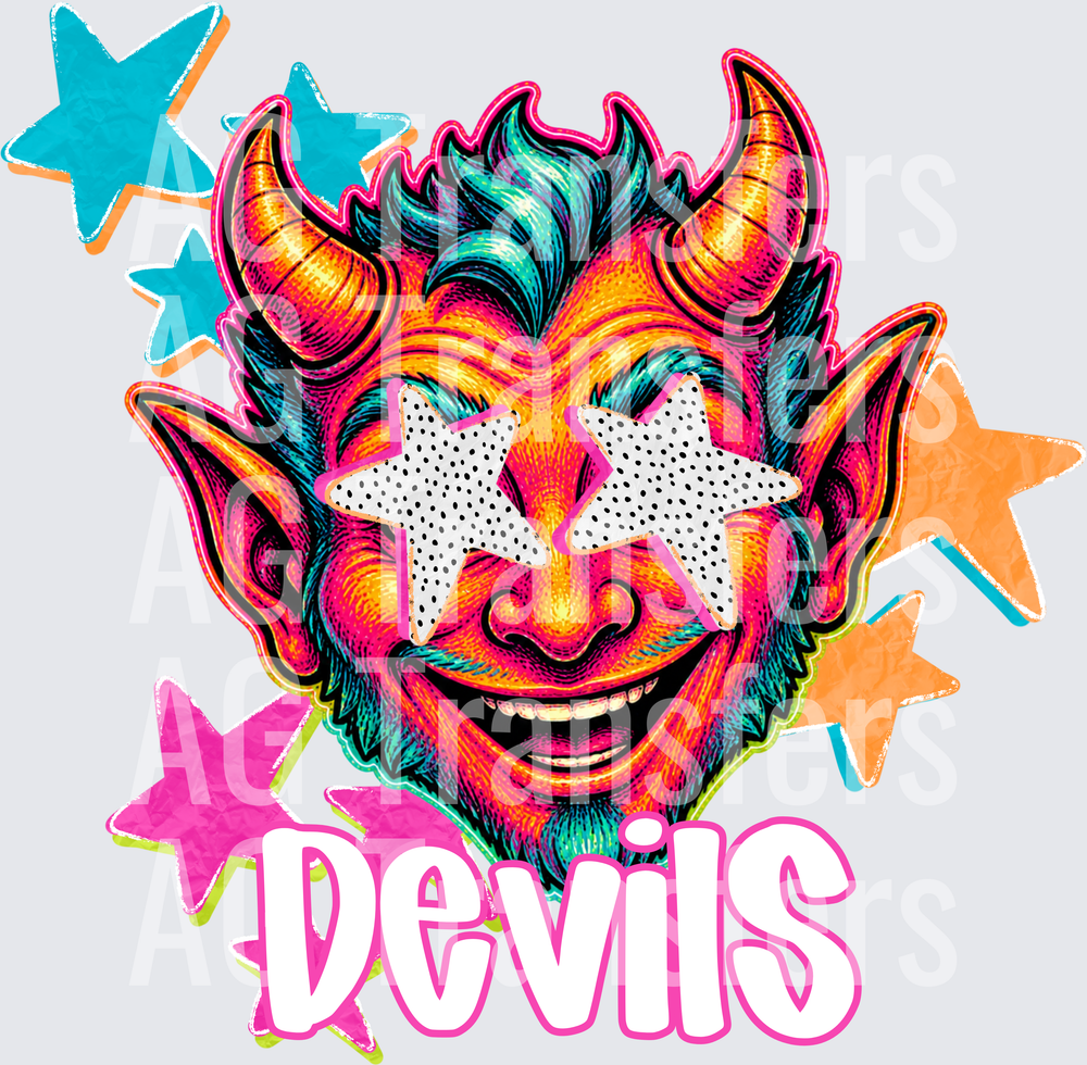 DEVILS