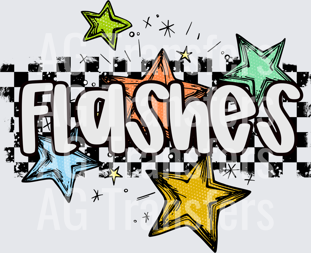 FLASHES(19)
