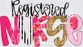 Registered nurse