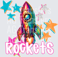 ROCKETS