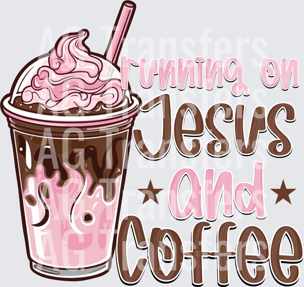 JesusAndCoffee