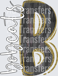 Bobcats Black and Gold(1)