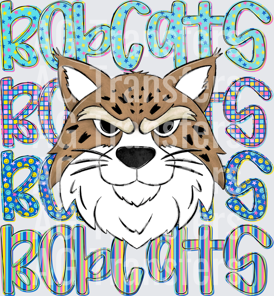 Bobcats(485)