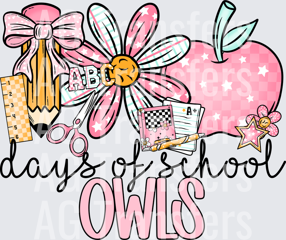Owls(90)