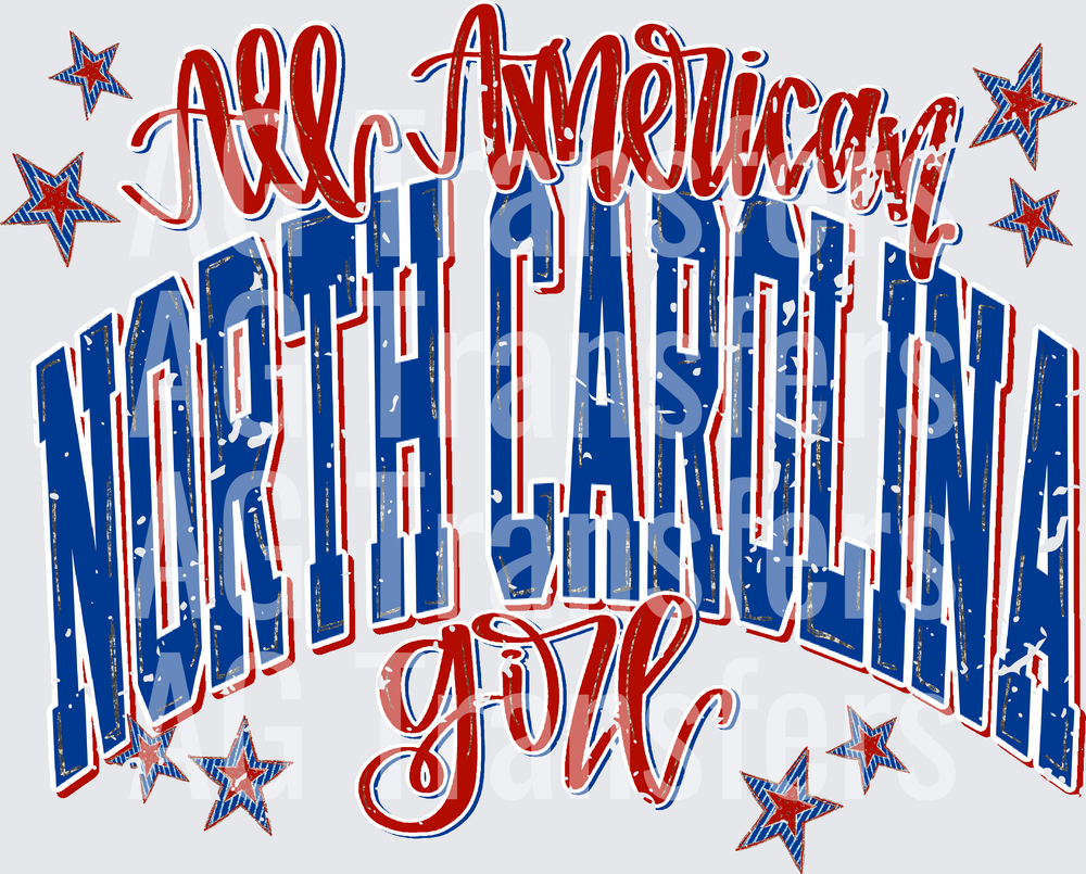 NC