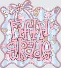 SEERSUCKER GRADE FRAME FIFTH GRADE