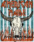 AMERICAN MADE