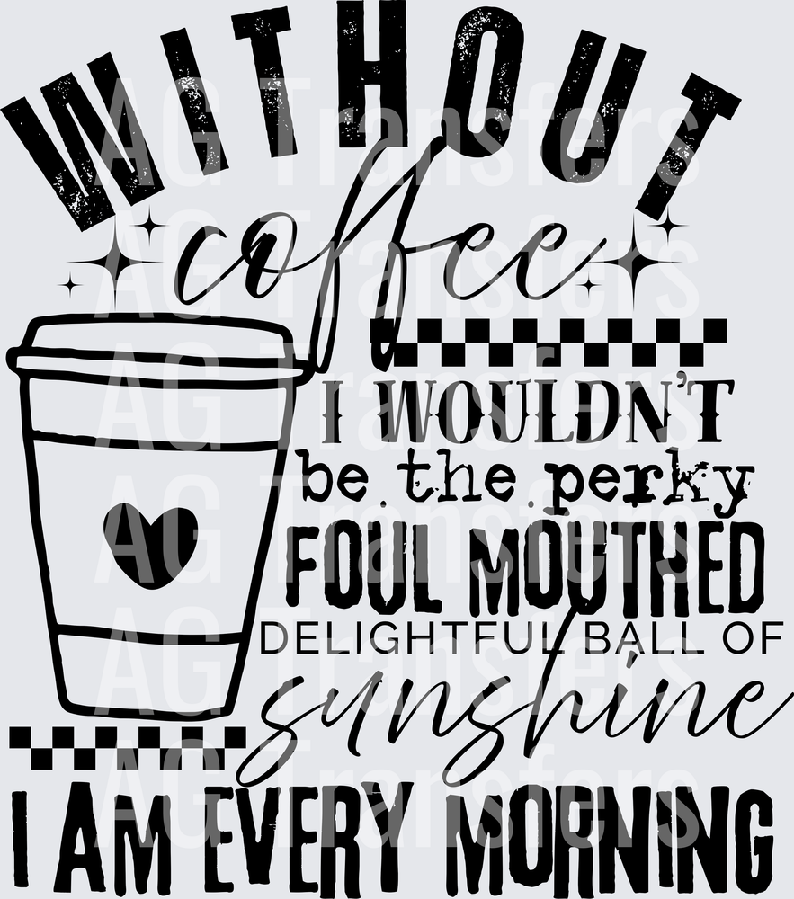 WITHOUT COFFEE(1)