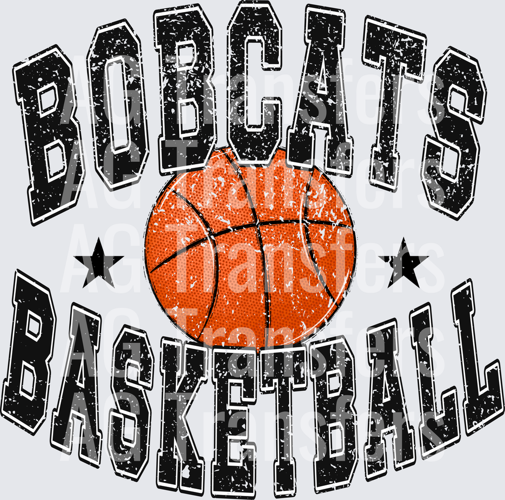 BOBCATS BASKETBALL