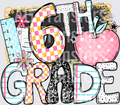 B2S GRADE LEVELS APPLE 6TH GRADE