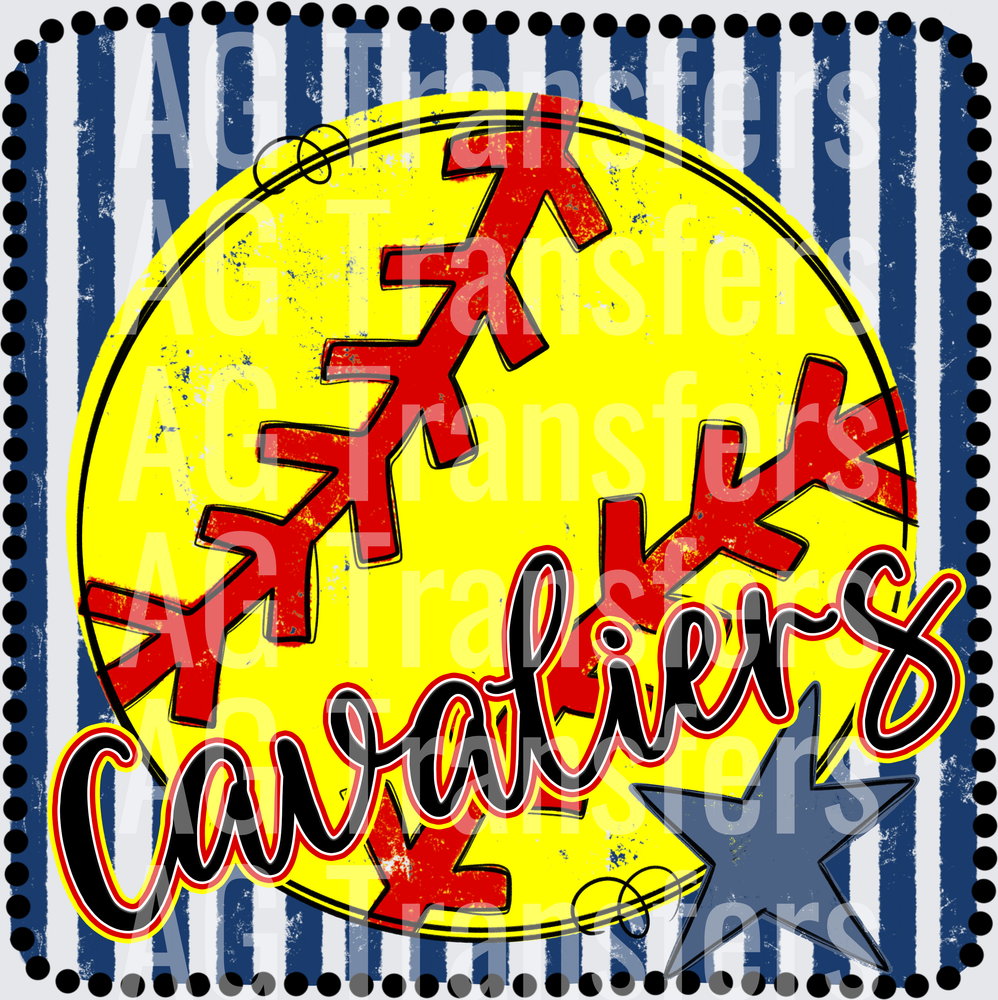 CAVALIERS(4)