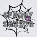 Spooky season 1