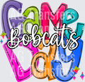 Bobcats(166)