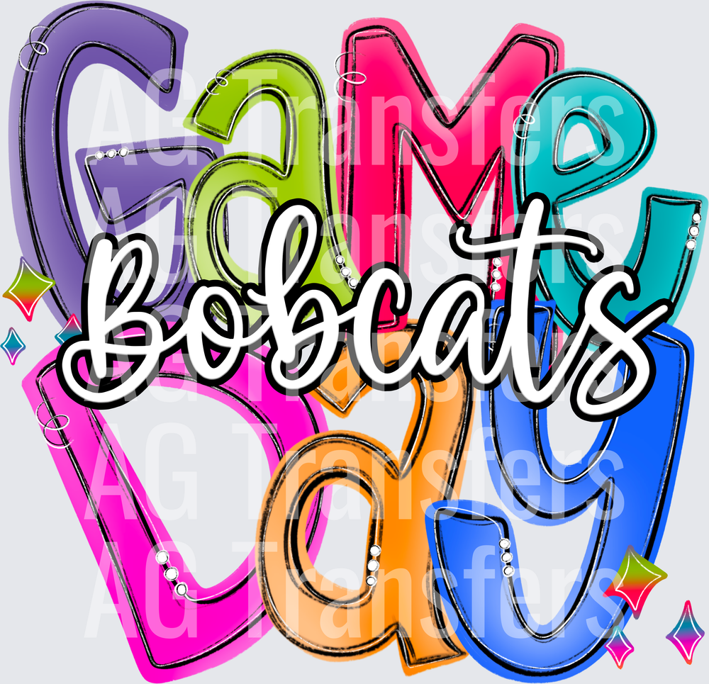 Bobcats(166)
