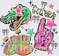Gators