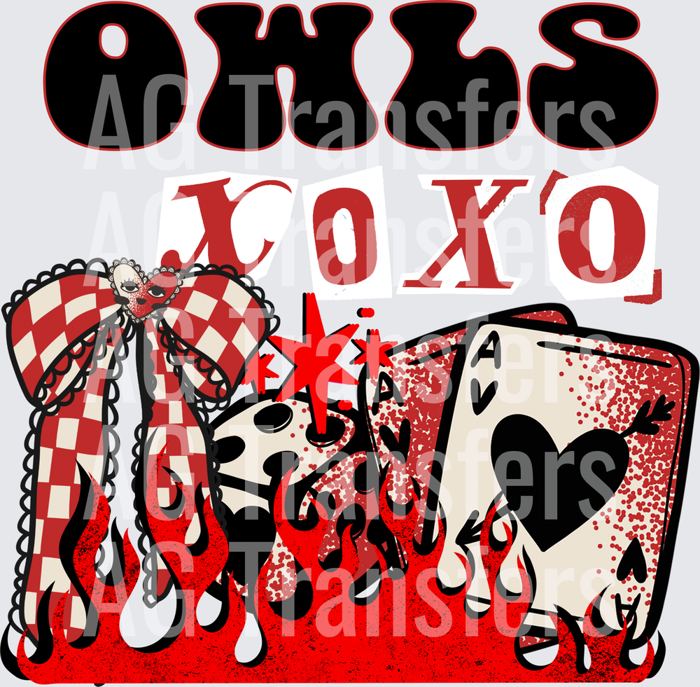 OWLS(43)