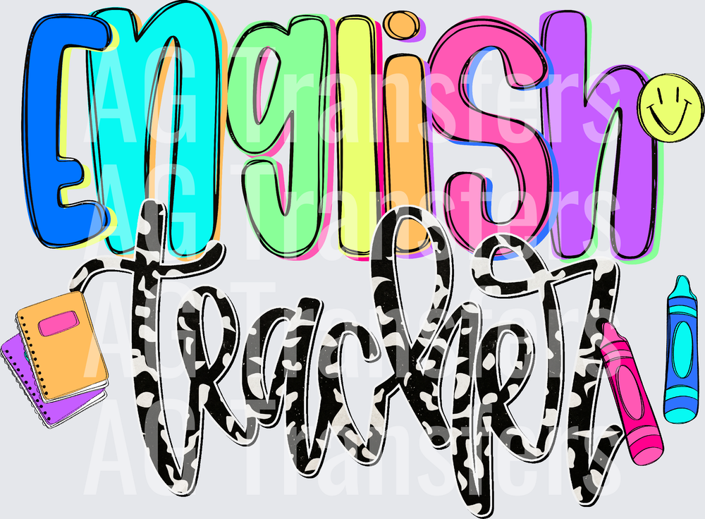 EnglishTeacher