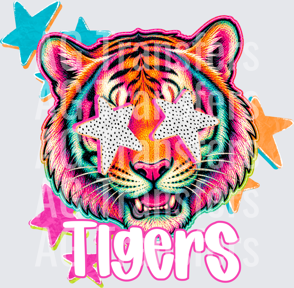 TIGERS