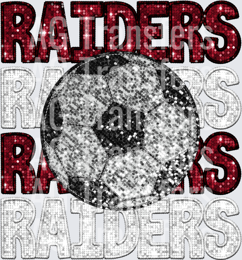 raiders crimson white(2)
