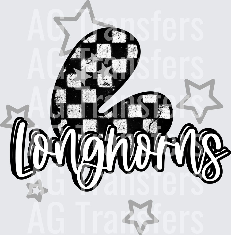 LONGHORNS(214)