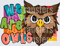 OWLS(30)