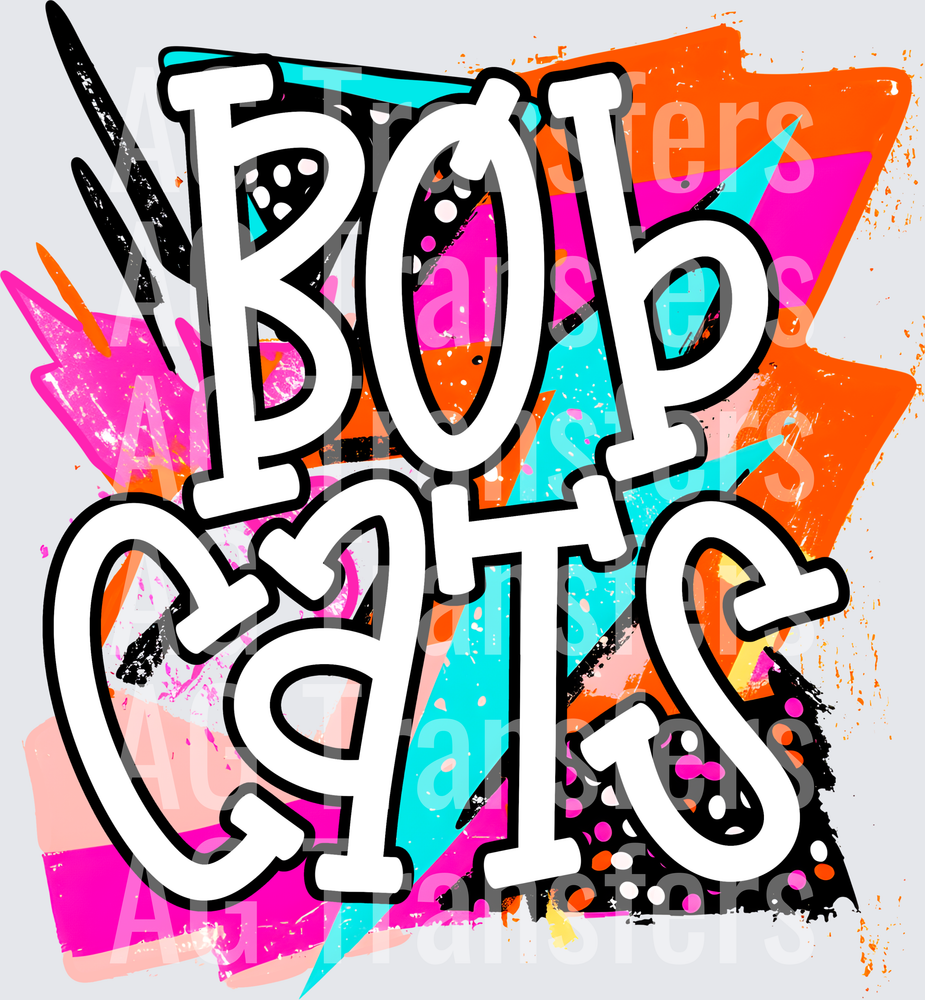 BOBCATS(111)