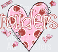 RAIDERS(196)