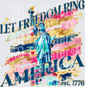 Let Freedom Ring