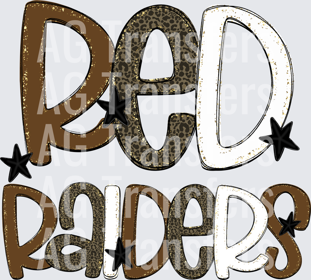 red raiders(169)