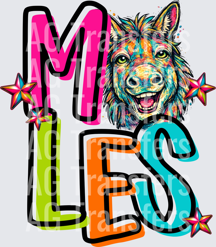 MULES