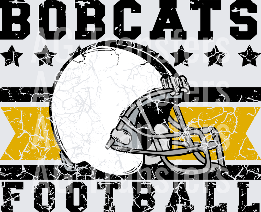 Bobcats(449)