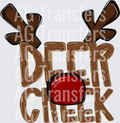DEER CREEK