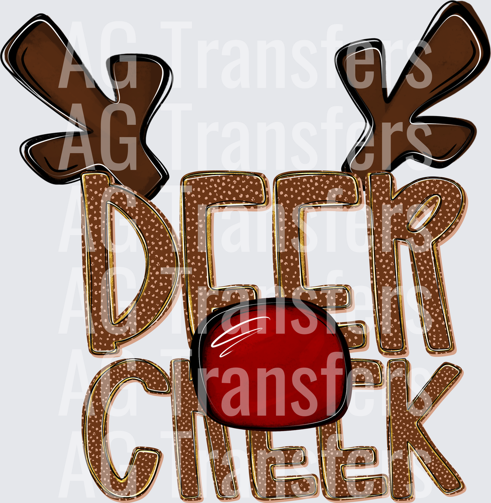 DEER CREEK
