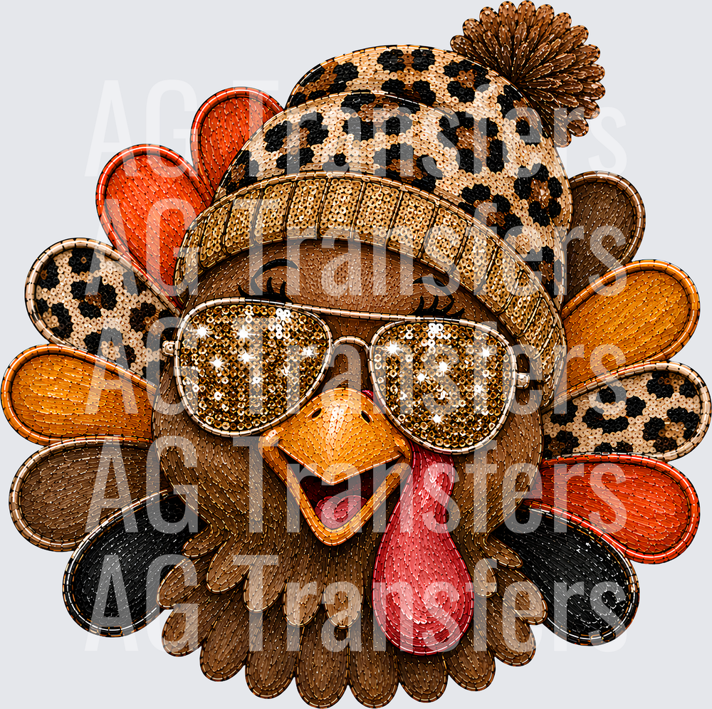 TURKEY GIRL