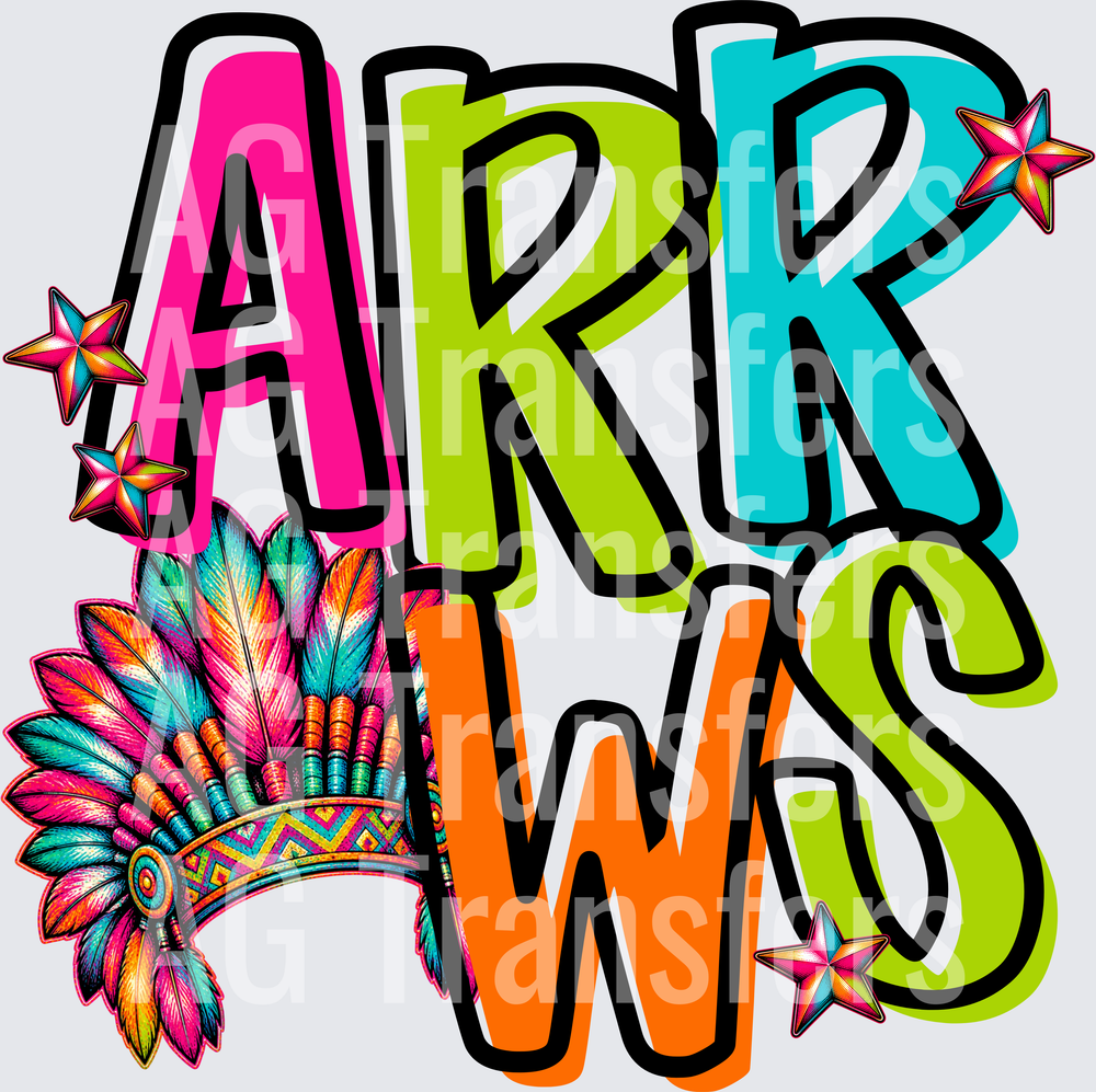 ARROWS