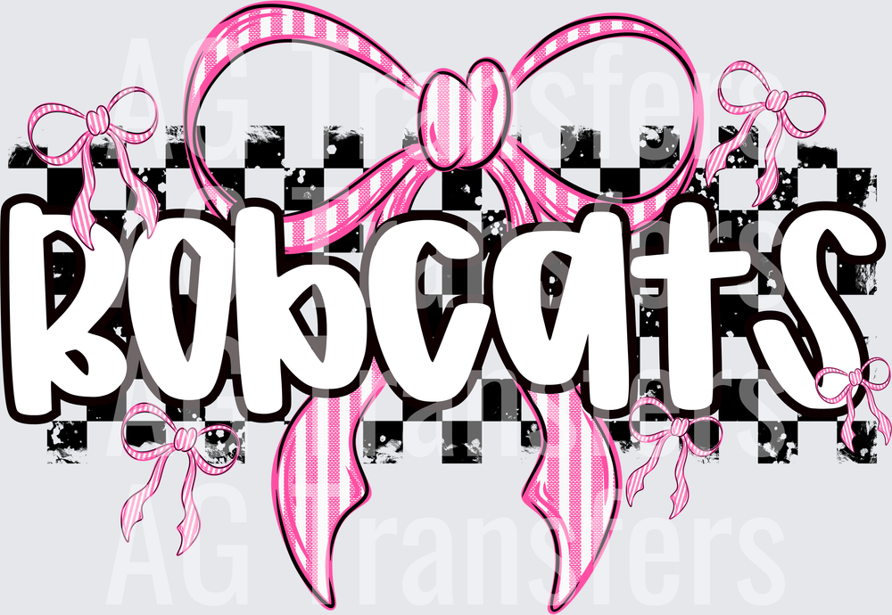 BOBCATS(344)